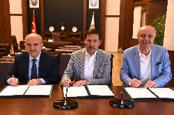  ANOTHER FAMILY HEALTH CENTER IS GAINED TO KARATAY